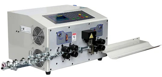 25mm² Auto Computer Trådskalare WPM-MAX1