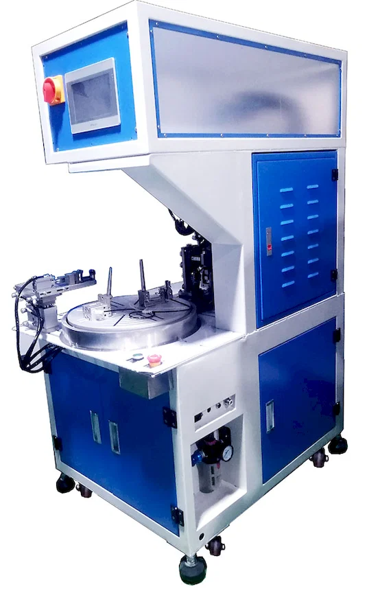 Automatisk Winding Binding Maskin WPM-RT-81T