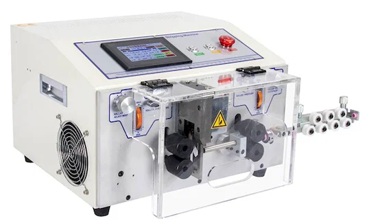 Touch Screen Mantel Kabelskalare WPM-HT2S